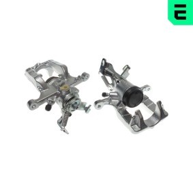 Bremssattel BC-1470R von OPTIMAL günstig für 399,59 € online kaufen