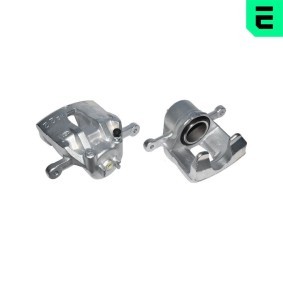 Bremssattel BC-1743R von OPTIMAL günstig für 373,62 € online kaufen
