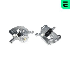 Bremssattel BC-1780L von OPTIMAL günstig für 413,33 € online kaufen