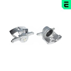 Bremssattel BC-2836R von OPTIMAL günstig für 479,01 € online kaufen