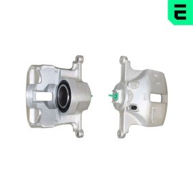 Bremssattel BC-2871R von OPTIMAL günstig für 400,29 € online kaufen