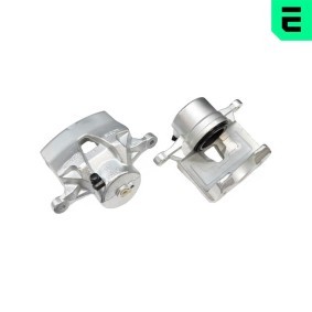 Bremssattel BC-2901L von OPTIMAL günstig für 333,04 € online kaufen