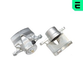 Bremssattel BC-2901R von OPTIMAL günstig für 333,04 € online kaufen