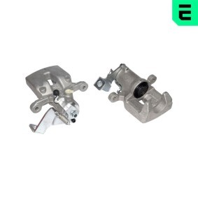 Bremssattel BC-2916R von OPTIMAL günstig für 370,89 € online kaufen