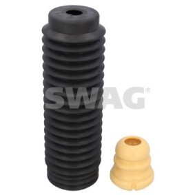 Osta Pölysuojasarja, iskunvaimennin SWAG:llä 33 11 2597 edullisesti hintaan 39,90 €