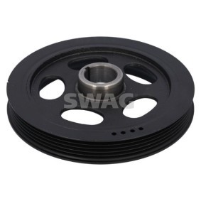 Acquista Puleggia albero motore da SWAG online per Classe B (W245) a prezzi moderati