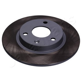 Bremsscheibe für CITROËN von JAPANPARTS
