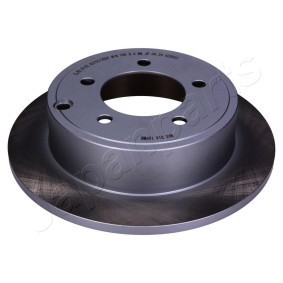 Bremsscheibe DP-0414C von JAPANPARTS günstig für 131,28 € online kaufen