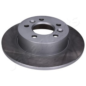 Bremsscheibe für RENAULT von JAPANPARTS