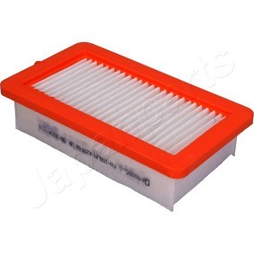 Comprar Filtro de aire de JAPANPARTS FA-158JM a bajo precio de 52,39 €