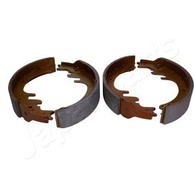 Comprar Juego de zapatas de frenos de JAPANPARTS GF-0917AF a bajo precio de 124,26 €
