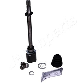 Gelenksatz, Antriebswelle GI-0206 von JAPANPARTS günstig für 113,29 € online kaufen