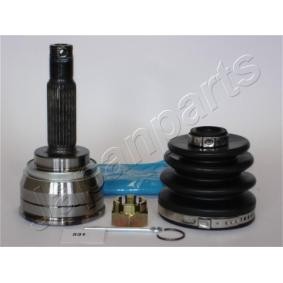Gelenksatz, Antriebswelle GI-0241 von JAPANPARTS günstig für 104,81 € online kaufen