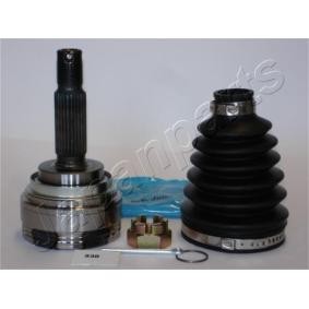Gelenksatz, Antriebswelle GI-0247 von JAPANPARTS günstig für 101,13 € online kaufen