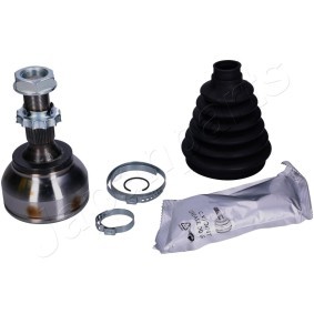 Gelenksatz, Antriebswelle GI-0610 von JAPANPARTS günstig für 98,10 € online kaufen
