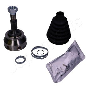 Gelenksatz, Antriebswelle GI-0612 von JAPANPARTS günstig für 92,57 € online kaufen