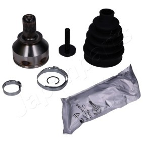 Gelenksatz, Antriebswelle GI-0710 von JAPANPARTS günstig für 110,71 € online kaufen