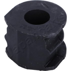 Comprar Casquillo del cojinete, estabilizador de JAPANPARTS RU-1310 a bajo precio de 52,38 €