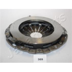Acquista Supporto motore da JAPANPARTS online per RIO Tre volumi (DC_) a prezzi moderati