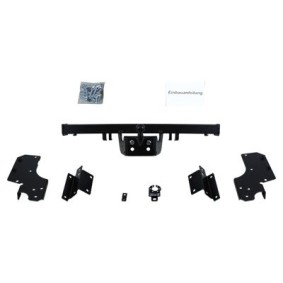 Compre Gancho de reboque, dispositivo de reboque da RAMEDER 130036 a um preço baixo por 472,11 €