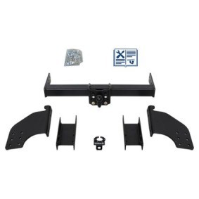 Acquista Supporto rimorchio, Gancio traino da RAMEDER 133606 a buon mercato per soli 622,56 €