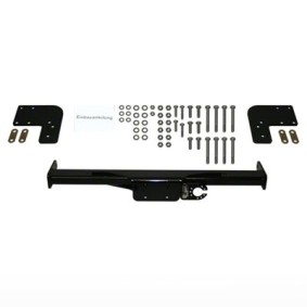 Compre Caballete del enganche del remolque de RAMEDER online para Sprinter 3-T Caja / Chasis (W906, B906) a precios moderados
