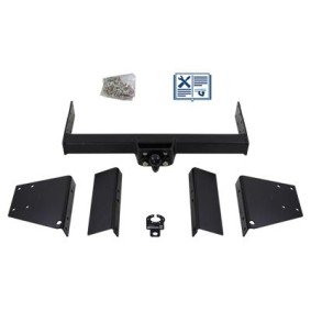 Compre Gancho de reboque, dispositivo de reboque da RAMEDER 160901 a um preço baixo por 478,48 €