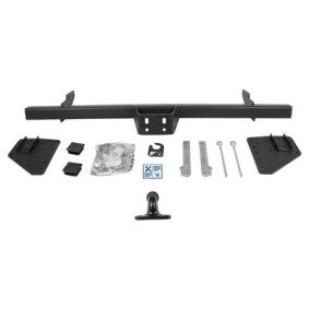 Acquista Supporto rimorchio, Gancio traino da RAMEDER 168714 a buon mercato per soli 674,78 €