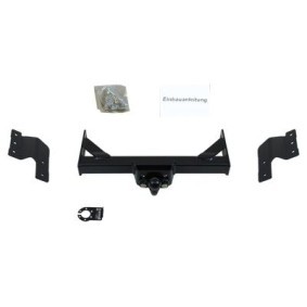 Acquista Supporto rimorchio, gancio traino da RAMEDER online per Transit Mk6 Autobus (V347, V348, FD, FB, FS, FZ, FC) a prezzi moderati