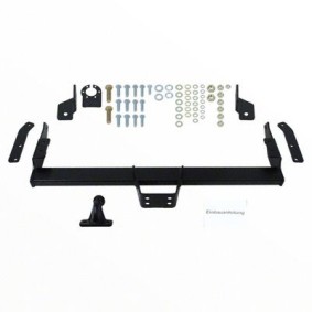 Compre Gancho de reboque, dispositivo de reboque da RAMEDER 175871 a um preço baixo por 497,16 €