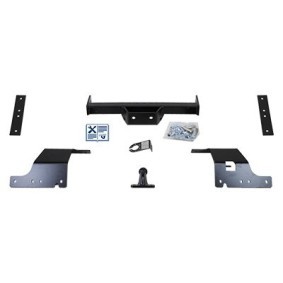 Acquista Supporto rimorchio, Gancio traino da RAMEDER 181604 a buon mercato per soli 457,91 €