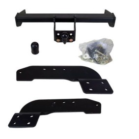 Compre Gancho de reboque, dispositivo de reboque de RAMEDER online para Transit Mk7 Minibus (V363, FAD, FBD) a preços moderados