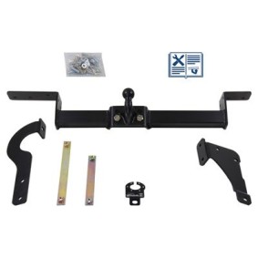Acquista Supporto rimorchio, Gancio traino da RAMEDER 193420 a buon mercato per soli 449,75 €