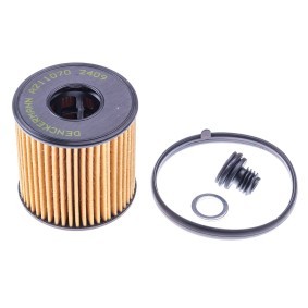 Compre Filtro de aceite de DENCKERMANN online para Sportage V (NQ5) a precios moderados