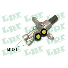 Acquista Cilindro maestro del freno da LPR 6392 a buon mercato per soli 117,78 €