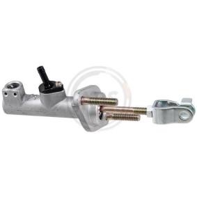 Acquista Pompa della frizione da A.B.S. 61509 a buon mercato per soli 51,39 €