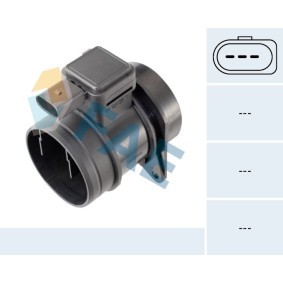 Comprar Medidor de masa de aire de FAE 69009 a bajo precio de 97,20 €