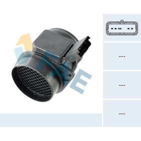 Comprar Medidor de masa de aire de FAE 69029 a bajo precio de 91,85 €