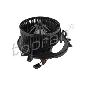Compre Ventilador do habitáculo da TOPRAN 118 720 a um preço baixo por 71,77 €