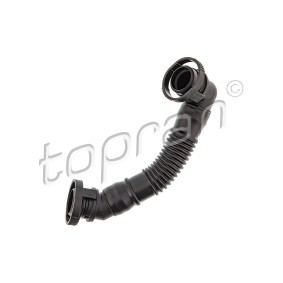 Acquista Flessibile, Scarico aria copritestata da TOPRAN 119 089 a buon mercato per soli 14,37 €