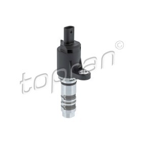 Osta Säätöventtiili, nokka-akselin ajoitus (VVT) TOPRAN:llä 120 742 edullisesti hintaan 44,49 €