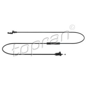 Compre Capó de TOPRAN online para Transporter T6 Furgoneta (SGA, SGH, SHA, SHH) a precios moderados