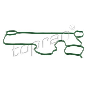 Achetez des Joint spi de vilebrequin, ventilation du carter-moteur TOPRAN 121 237 à prix pour 9,93 €