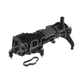 Compre Separador de óleo, respiro do cárter da cambota da TOPRAN 306 208 a um preço baixo por 102,20 €