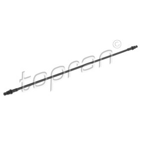 Compre Tubo de radiador de TOPRAN online para CLS (C219) a preços moderados