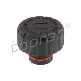 Acquista Tappo, serbatoio refrigerante da TOPRAN 411 186 a buon mercato per soli 8,93 €