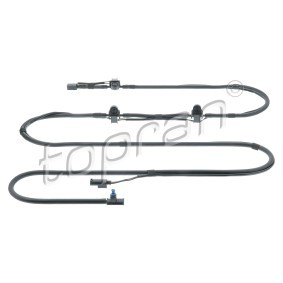 Waschwasserdüse, Scheibenreinigung 411 208 von TOPRAN günstig für 85,74 € online kaufen