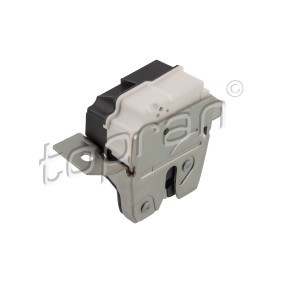 Compre Fechadura da tampa da bagageira da TOPRAN 411 262 a um preço baixo por 33,45 €