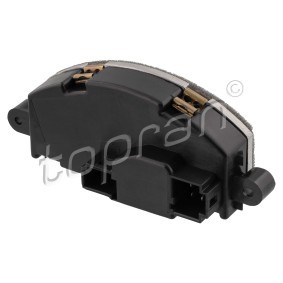 Compre Resistência do ventilador de TOPRAN online para VITO Caixa (W447) a preços moderados