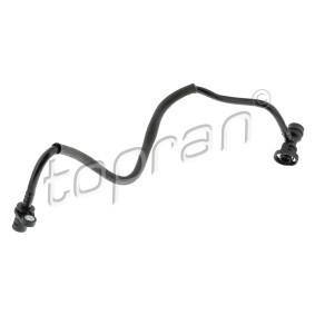 Acquista Flessibile, Ventilazione monoblocco da TOPRAN 504 022 a buon mercato per soli 22,66 €